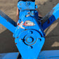 Bale Unwinder Attachment