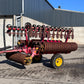 Vaderstad 6.2m rollers with CrossBoard