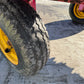 Vaderstad 6.2m rollers with CrossBoard