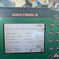 Amazone Cirrus 6002 Activ