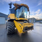 New Holland CX8090 Combine Harvester