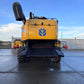 New Holland CX8090 Combine Harvester